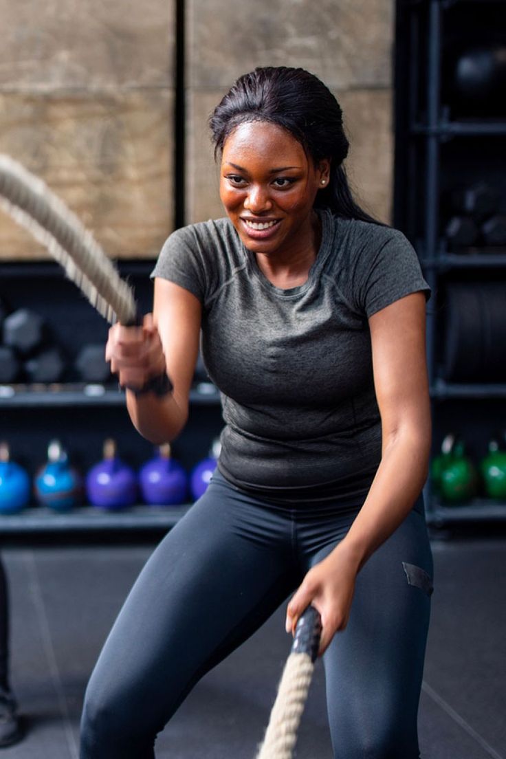 Personal training. Weight loss programs. Strength and muscle building. Fitness assessments. Group fitness classes. Nutrition guidance.
