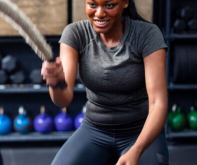 Une seule séance de ce type d’entraînement pourrait activer des protéines anticancéreuses