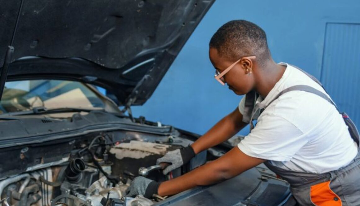 What To Know About DIY Car Repair